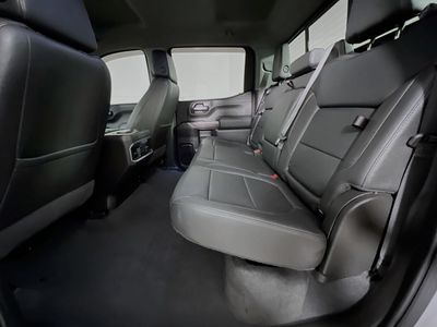 2021 Chevrolet Silverado 1500 - Photo 26