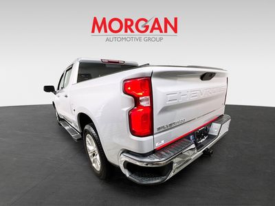 2021 Chevrolet Silverado 1500 - Photo 5