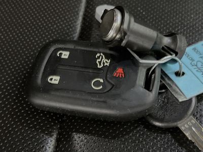 2021 Chevrolet Silverado 1500 - Photo 33