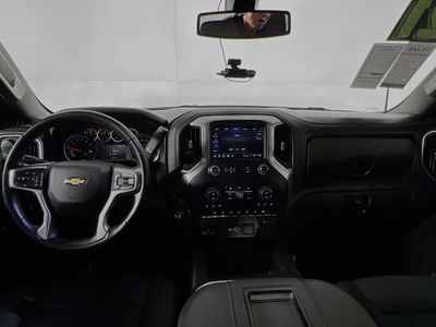 2021 Chevrolet Silverado 1500 - Photo 27