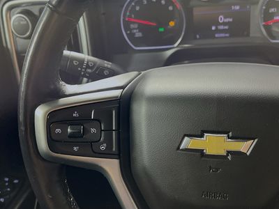 2021 Chevrolet Silverado 1500 - Photo 16