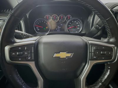 2021 Chevrolet Silverado 1500 - Photo 15