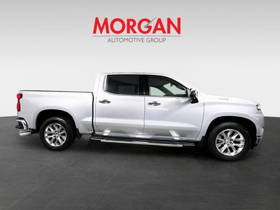 2021 Chevrolet Silverado 1500 - Photo 2