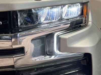 2021 Chevrolet Silverado 1500 - Photo 9