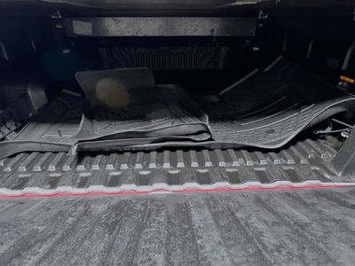 2021 Chevrolet Silverado 1500 - Photo 31