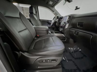 2021 Chevrolet Silverado 1500 - Photo 28
