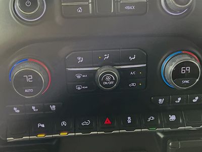 2021 Chevrolet Silverado 1500 - Photo 23