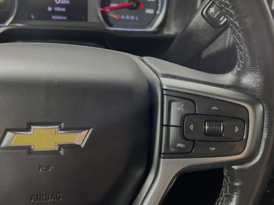 2021 Chevrolet Silverado 1500 - Photo 17