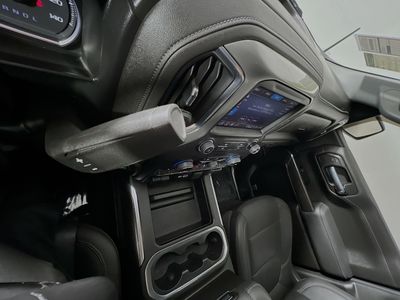 2021 Chevrolet Silverado 1500 - Photo 22