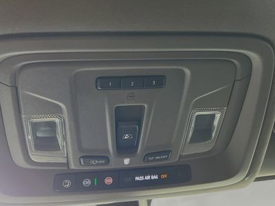 2021 Chevrolet Silverado 1500 - Photo 19