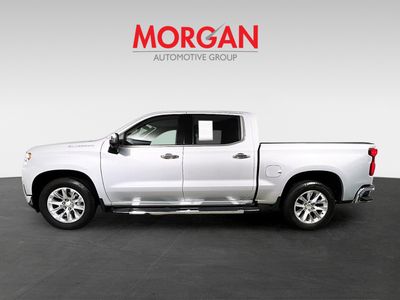 2021 Chevrolet Silverado 1500 - Photo 6