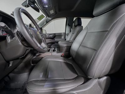 2021 Chevrolet Silverado 1500 - Photo 12