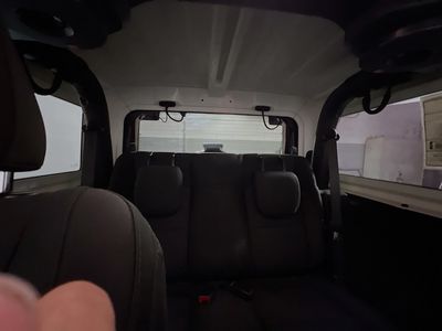 2021 Jeep Wrangler - Photo 30
