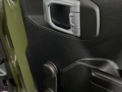 2021 Jeep Wrangler - Photo 29