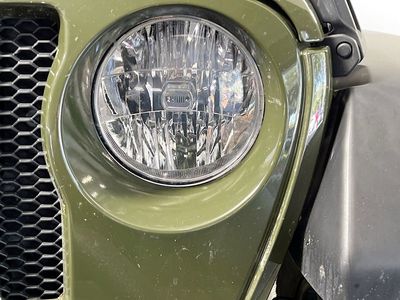 2021 Jeep Wrangler - Photo 9