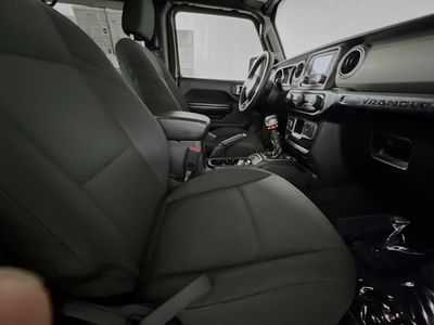 2021 Jeep Wrangler - Photo 28
