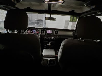 2021 Jeep Wrangler - Photo 27