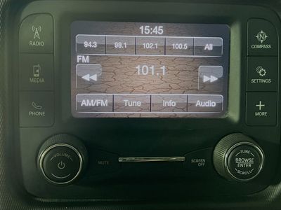 2021 Jeep Wrangler - Photo 24