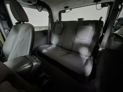 2021 Jeep Wrangler - Photo 26