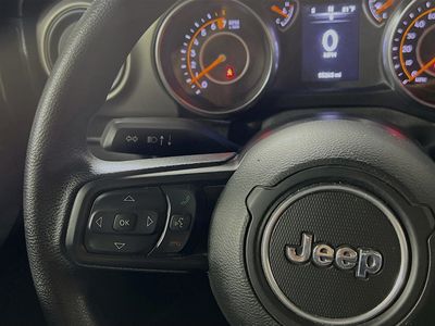 2021 Jeep Wrangler - Photo 16