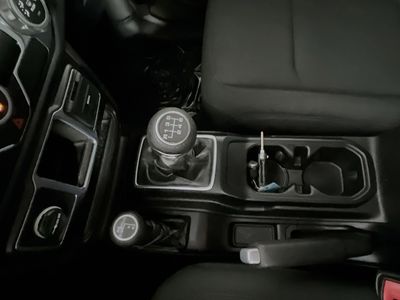 2021 Jeep Wrangler - Photo 22