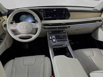 2024 Hyundai Palisade - Photo 27