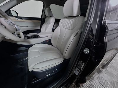 2024 Hyundai Palisade - Photo 12