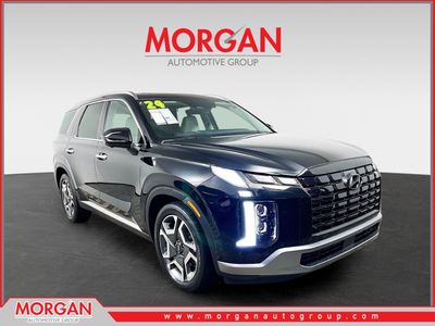 2024 Hyundai Palisade - Photo 1