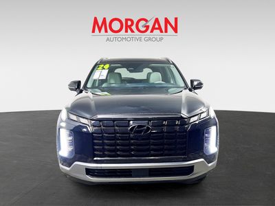 2024 Hyundai Palisade - Photo 8