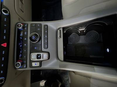 2024 Hyundai Palisade - Photo 22