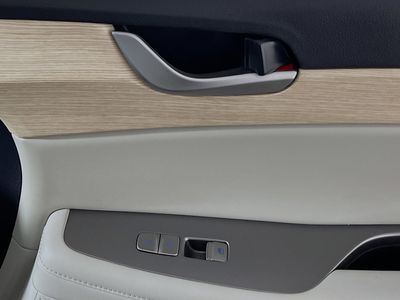 2024 Hyundai Palisade - Photo 29