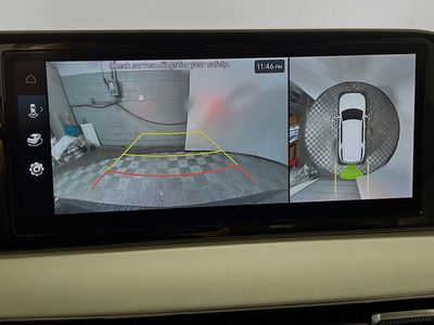 2024 Hyundai Palisade - Photo 25