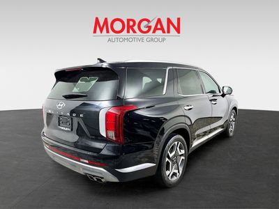 2024 Hyundai Palisade - Photo 3