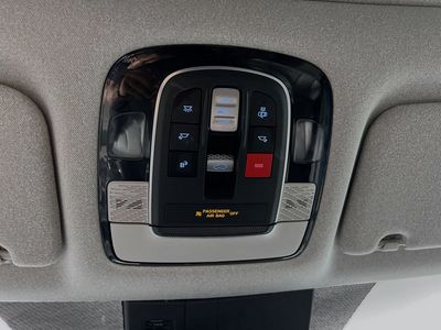 2024 Hyundai Palisade - Photo 18