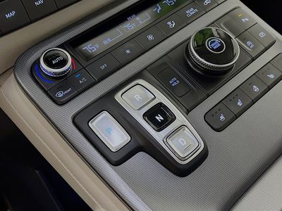 2024 Hyundai Palisade - Photo 21
