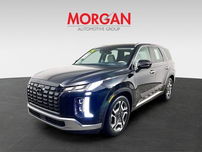2024 Hyundai Palisade - Photo 7