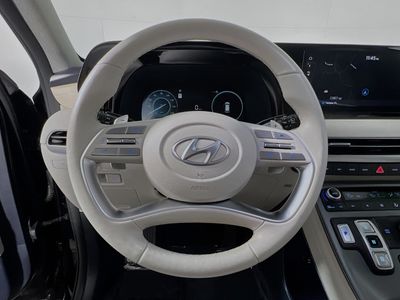 2024 Hyundai Palisade - Photo 15