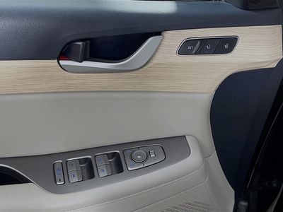 2024 Hyundai Palisade - Photo 14