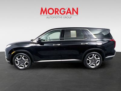 2024 Hyundai Palisade - Photo 6
