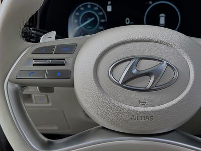 2024 Hyundai Palisade - Photo 16
