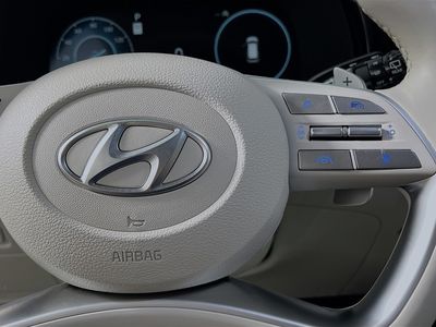 2024 Hyundai Palisade - Photo 17