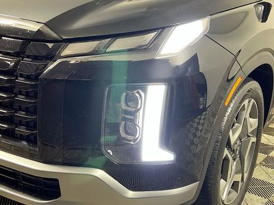 2024 Hyundai Palisade - Photo 9