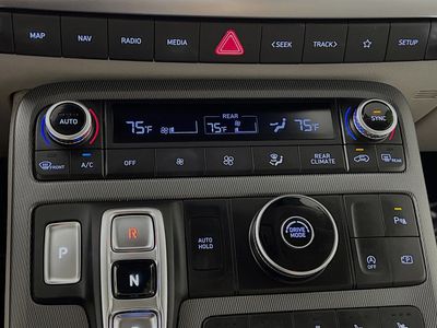 2024 Hyundai Palisade - Photo 23