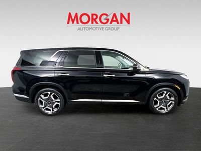 2024 Hyundai Palisade - Photo 2