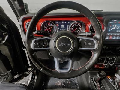 2020 Jeep Wrangler - Photo 15