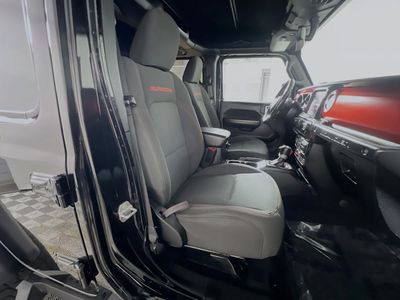 2020 Jeep Wrangler - Photo 27