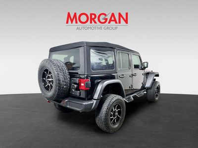 2020 Jeep Wrangler - Photo 3