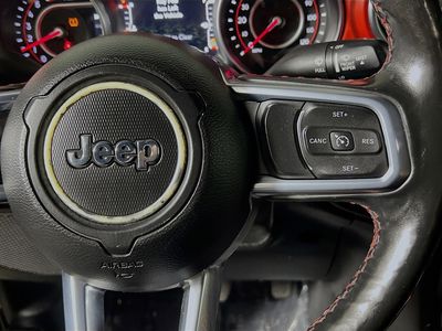 2020 Jeep Wrangler - Photo 17