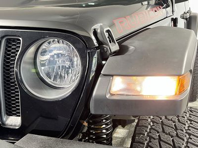 2020 Jeep Wrangler - Photo 9