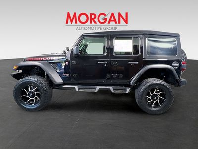 2020 Jeep Wrangler - Photo 6